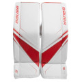 Щитки вратаря BAUER SUPREME S29 INT