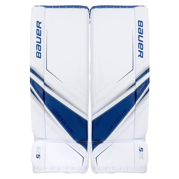 Щитки вратаря BAUER SUPREME S29 INT