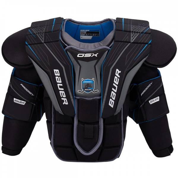 Наплечник вратаря BAUER GSX PRODIGY YTH