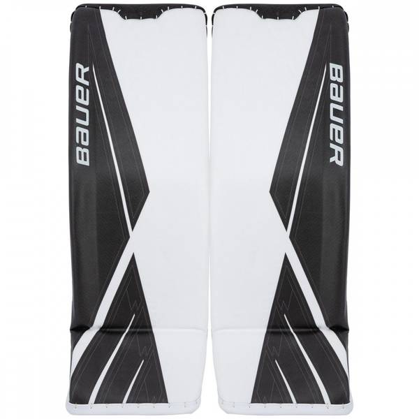Щитки вратаря BAUER SUPREME ULTRASONIC SR