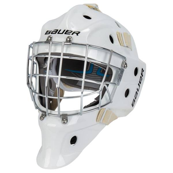 Шлем вратаря BAUER PROFILE 930 SR