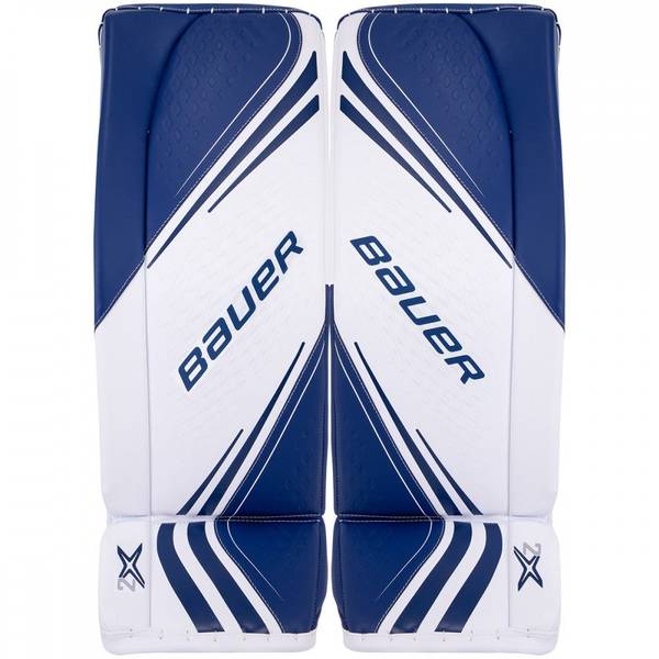 Щитки вратаря BAUER VAPOR 2X SR