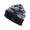 Шапка BAUER/NEW ERA CAMO PATCH BEANIE