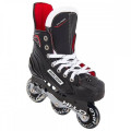 Коньки роликовые BAUER VAPOR RH XR300 YTH