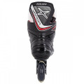 Коньки роликовые BAUER VAPOR RH XR300 YTH