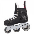 Коньки роликовые BAUER VAPOR RH XR300 YTH