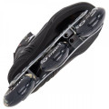 Коньки роликовые BAUER VAPOR RH XR300 YTH