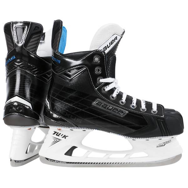 Коньки BAUER NEXUS 8000 SR