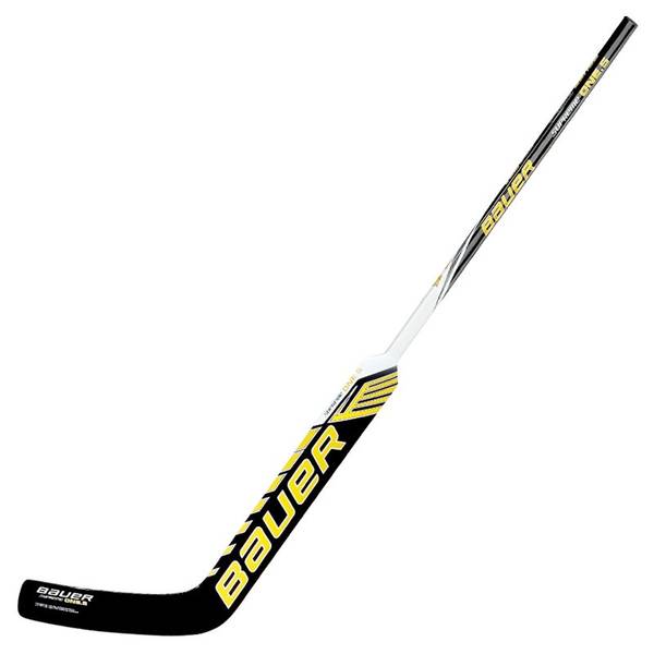 Клюшка вратаря BAUER SUPREME ONE.5 JR