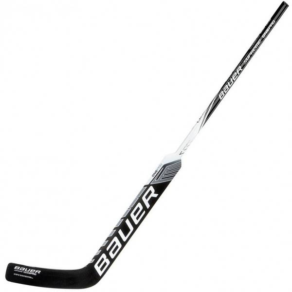 Клюшка вратаря BAUER SUPREME ONEPRO SR
