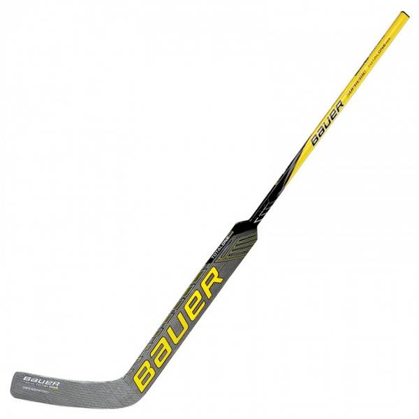 Клюшка вратаря BAUER SUPREME TOTALONE NXG SR