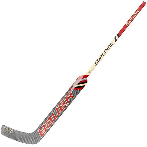 Клюшка вратаря BAUER SUPREME TOTALONE NXG VTG SR