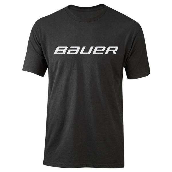 Футболка BAUER CORE SS TEE 18' SR