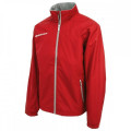 Куртка от костюма BAUER FLEX JACKET SR (ветрозащитный)
