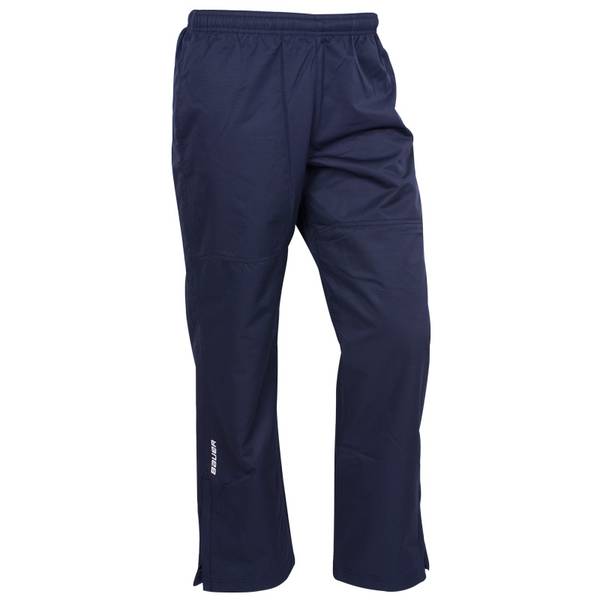 Брюки BAUER LIGHTWEIGHT WARMUP PANT JR