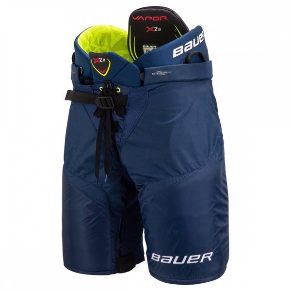 Трусы BAUER VAPOR X2.9 JR